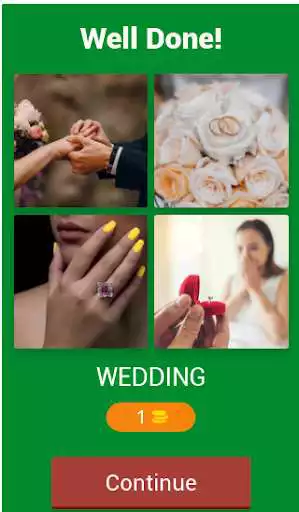 Play 4 pics 1 word-2021 as an online game 4 pics 1 word-2021 with UptoPlay