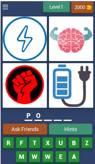 Play 4 Pics 1 Word - 2022  and enjoy 4 Pics 1 Word - 2022 with UptoPlay