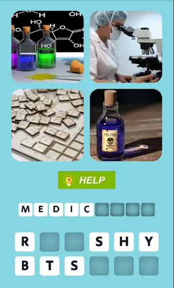 Play 4 Pics 1 Word - 2023  and enjoy 4 Pics 1 Word - 2023 with UptoPlay
