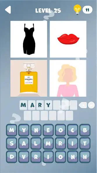 Play 4 pics 1 word. 4 in 1 game as an online game 4 pics 1 word. 4 in 1 game with UptoPlay
