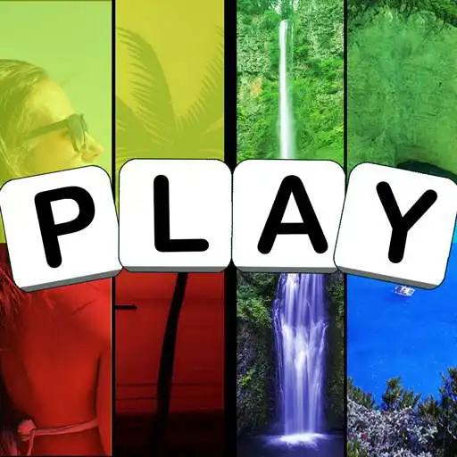 Play 4 Pics 1 Word - Classic APK