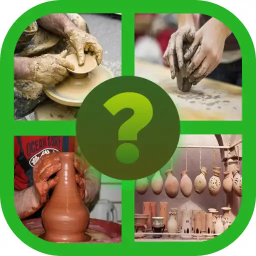 Play 4 Pics 1 Word - Fun Knowledge APK Play 4 Pics 1 Word - Fun Knowledge APK