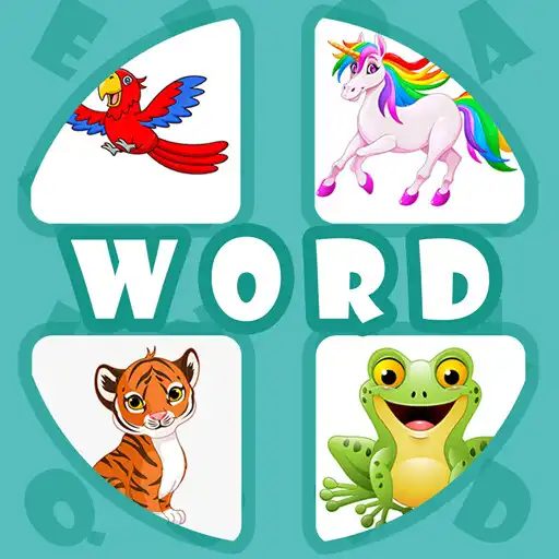 Play 4 Pics 1 Word Fun Quiz Games APK Play 4 Pics 1 Word Fun Quiz Games APK