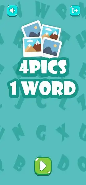 Play 4 Pics 1 Word Fun Quiz Games  and enjoy 4 Pics 1 Word Fun Quiz Games with UptoPlay
