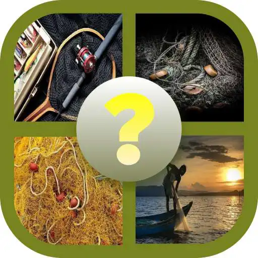 Play 4 Pics 1 Word Logically Smart APK