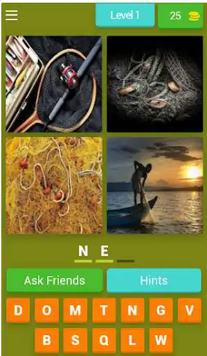 Play 4 Pics 1 Word Logically Smart  and enjoy 4 Pics 1 Word Logically Smart with UptoPlay