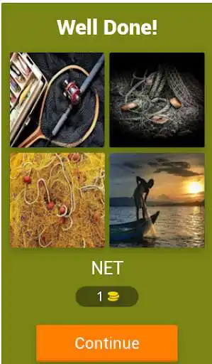 Play 4 Pics 1 Word Logically Smart as an online game 4 Pics 1 Word Logically Smart with UptoPlay