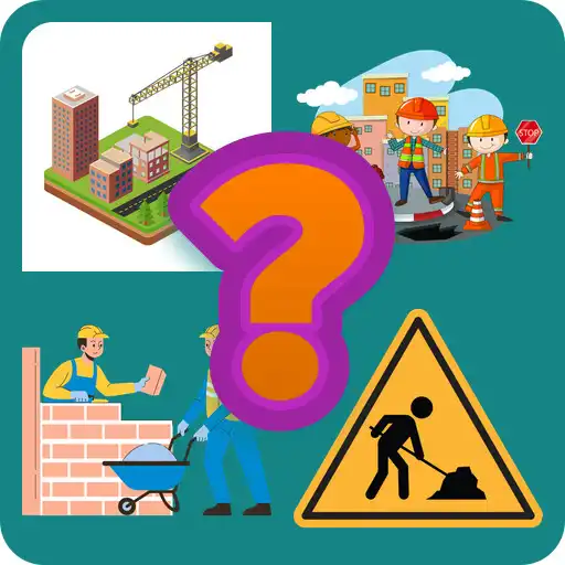 Play 4 Pics 1 Word Quiz 2023 BRV APK