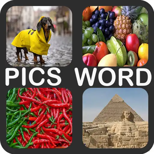 Play 4 Pics 1 Word Science APK Play 4 Pics 1 Word Science APK