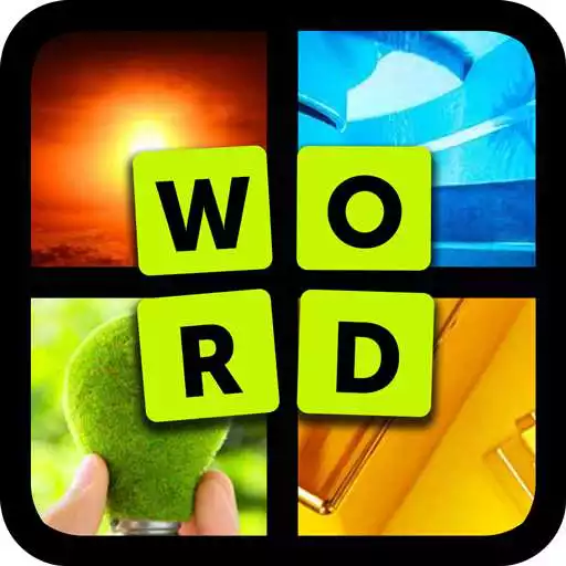 Free play online 4 Pics 1 Word What's the Photo APK Free play online 4 Pics 1 Word What's the Photo APK