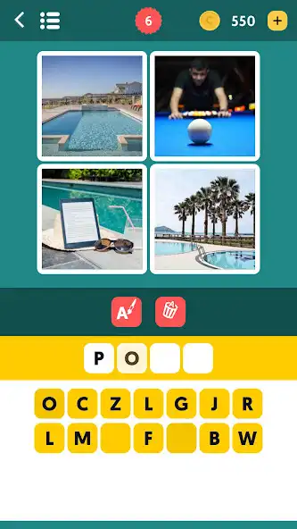 Play 4 Pics 1 Word: Word Game and enjoy 4 Pics 1 Word: Word Game with UptoPlay Play 4 Pics 1 Word: Word Game and enjoy 4 Pics 1 Word: Word Game with UptoPlay
