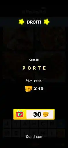 Play 4 Pictures 1 Word 2021 as an online game 4 Pictures 1 Word 2021 with UptoPlay