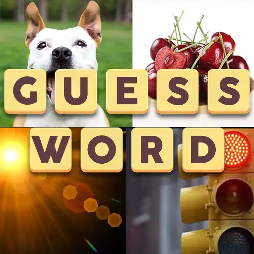 Play 4 Pictures 1 Word - Guess Word APK