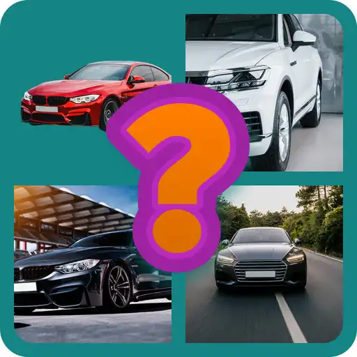 Play 4 pictures in word APK