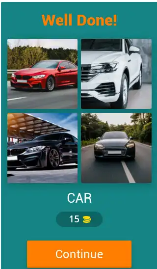 Play 4 pictures in word  and enjoy 4 pictures in word with UptoPlay