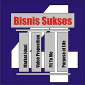 Free play online 4 Pilar Bisnis Sukses APK