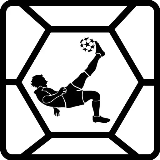 Play 4 pistas un jugador de futbol APK