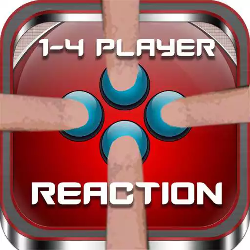 Free play online 4 Player Reaction APK Free play online 4 Player Reaction APK