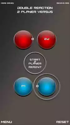 Play 4 Player Reaction