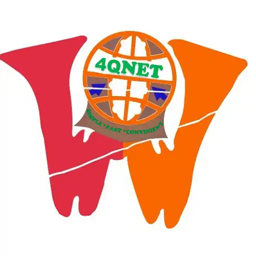 Play 4QNET Messenger APK Play 4QNET Messenger APK