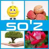 Free play online 4 rasm 1 soz APK Free play online 4 rasm 1 soz APK