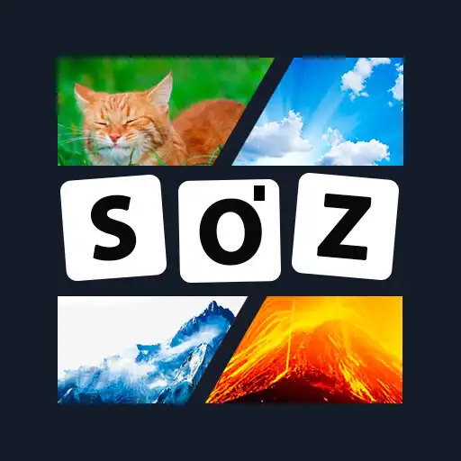 Play 4 Rasmlar 1 Soz APK Play 4 Rasmlar 1 Soz APK