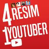 Free play online 4 Resim 1 Youtuber Plus APK