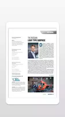 Play 4Rotors - epaper