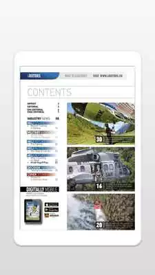 Play 4Rotors - epaper