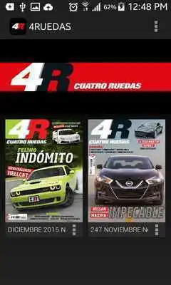 Play 4RUEDAS