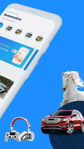 Play 4Sale as an online game 4Sale with UptoPlay