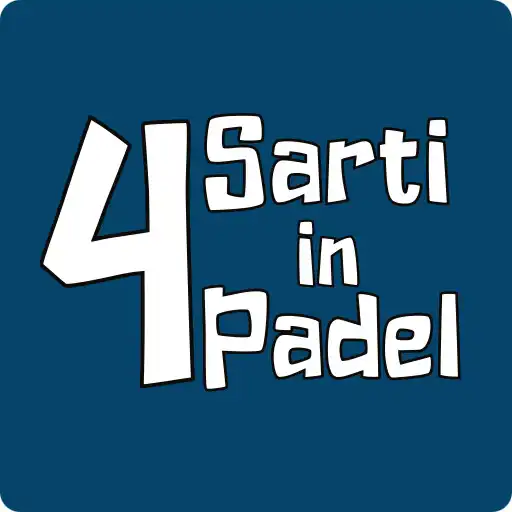Play 4 Sarti In Padel APK