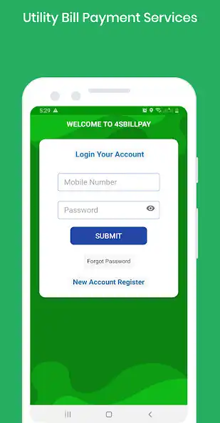 Play 4sbillpay as an online game 4sbillpay with UptoPlay