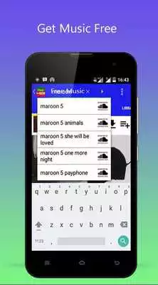 Play 4-shared Free Music