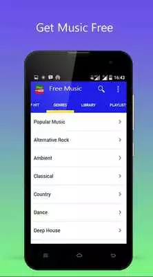 Play 4-shared Free Music