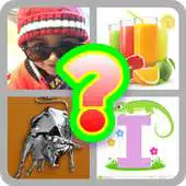 Free play online 4 SIGNS 1 ANSWER APK