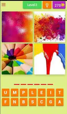 Play 4 SIGNS 1 ANSWER Play 4 SIGNS 1 ANSWER