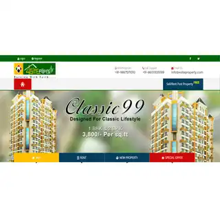Play 4 Site Property as an online game 4 Site Property with UptoPlay