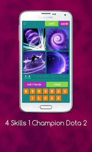 Play 4 Skills 1 Champion Dota 2  and enjoy 4 Skills 1 Champion Dota 2 with UptoPlay