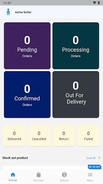 Play 4sme Seller  and enjoy 4sme Seller with UptoPlay