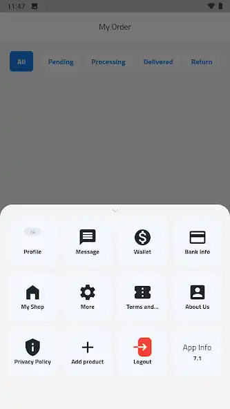 Play 4sme Seller as an online game 4sme Seller with UptoPlay