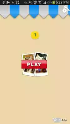 Play 4 Snap 1 Word