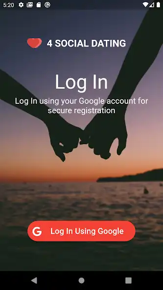 Play 4 social dating  and enjoy 4 social dating with UptoPlay