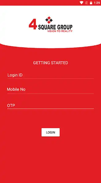 Play 4Square Group as an online game 4Square Group with UptoPlay