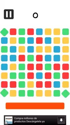 Play 4 Squares Game