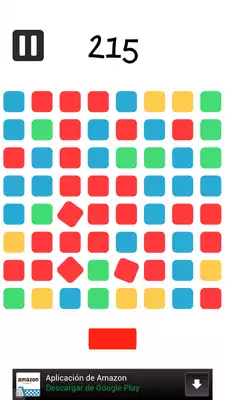 Play 4 Squares Game