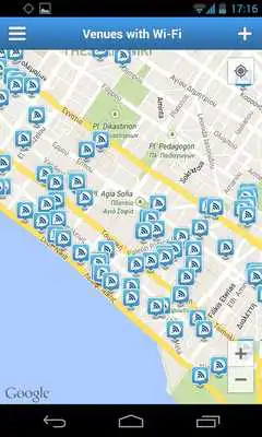 Play 4sqwifi Play 4sqwifi