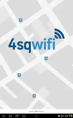 Play 4sqwifi Play 4sqwifi