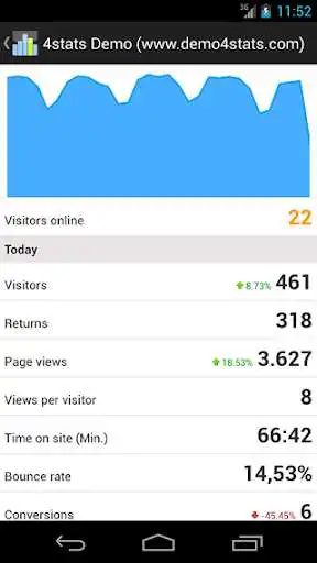 Play 4stats as an online game online 4stats with UptoPlay com.stetic.fourstats Play 4stats as an online game 4stats with UptoPlay