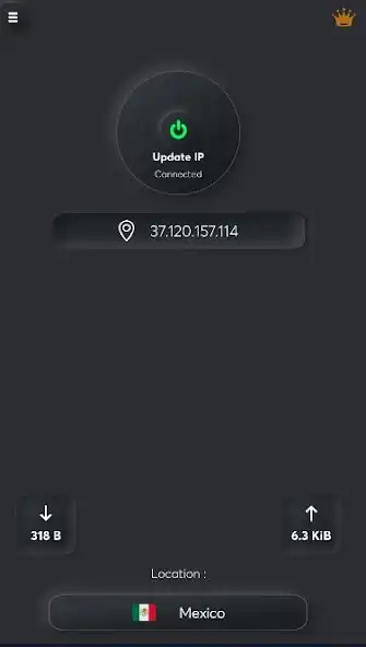 Play 4T5 VPN as an online game 4T5 VPN with UptoPlay